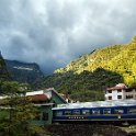 Aguas Calientes